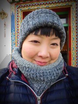 Kim Huynh, Pratique psychocorporelle avec sagesses philosophiques, Huy, Institut Tibétain Yeunten LIng