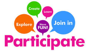 Participation Initiation